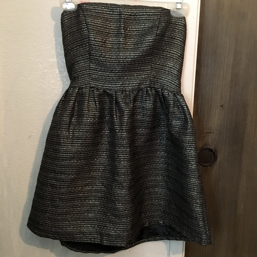 Beautiful dress